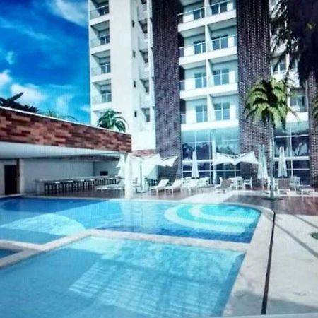 Apartamento 618 - Piazza Diroma Caldas Novas Exterior foto