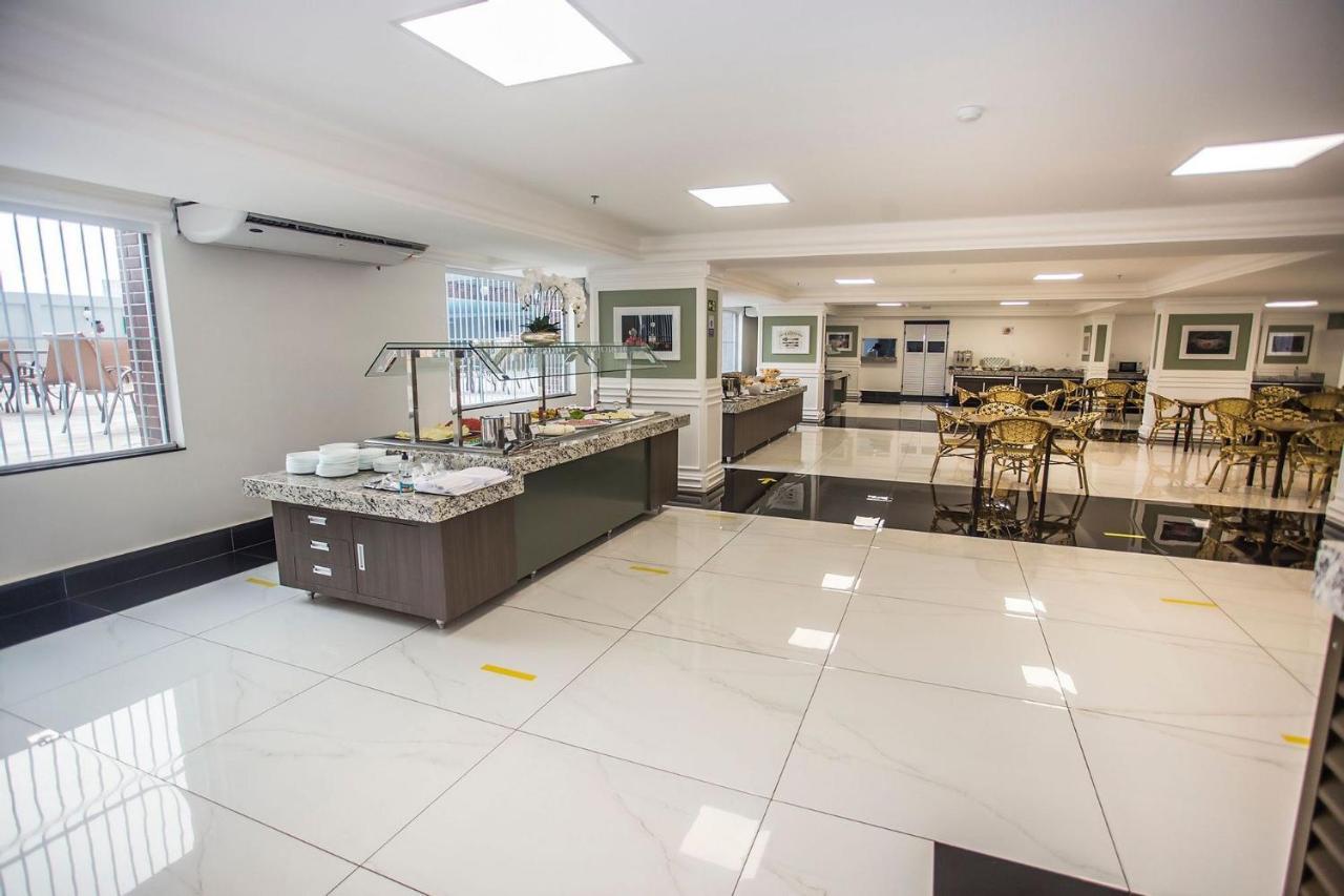 Apartamento 618 - Piazza Diroma Caldas Novas Exterior foto